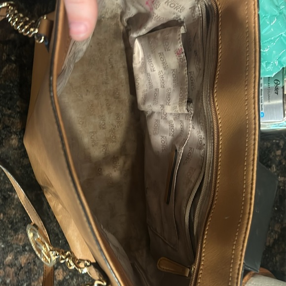 Michael Kors Purse - Picture 2 of 3